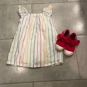 24m Tucker & Tate sundress